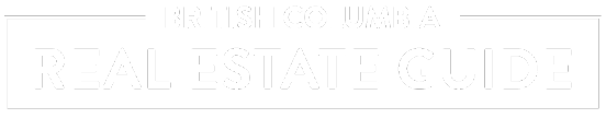 British Columbia Real Estate Guide logo